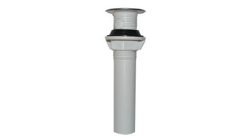 Contra Lavabo Rejilla Acero Inox MEER CANL-INOX