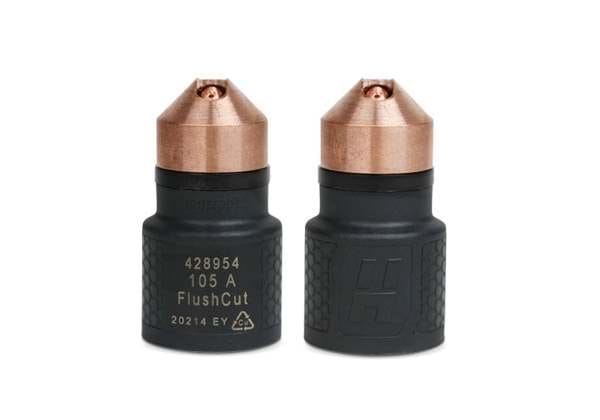 Cartucho SmartSYNC De 105 A - FlushCut, Hypertherm 428954