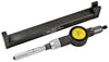 Jgo Micrometro de Interiores 150-3750mm Starrett 128MBZ