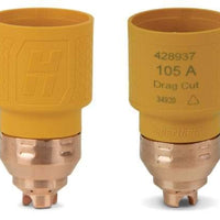 Cartucho SmartSYNC de 105 A, corte con arrastre Hypertherm 428937