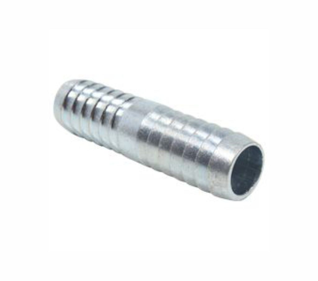 Niple Adaptador Galvanizado 1/2" B&K 700-823***