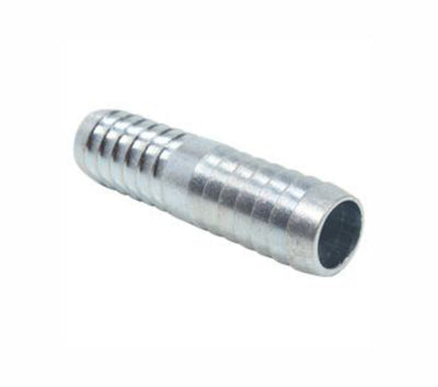 Niple Adaptador Galvanizado 1/2