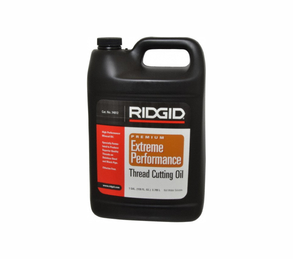 Aceite para Cortar Roscas Extreme Performance Ridgid 74012