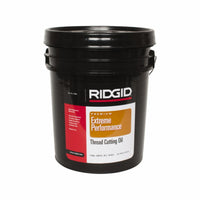Aceite para Cortar Roscas Extreme Performance Cubeta Ridgid 74047