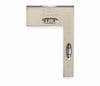 Prueba Cruzada y Nivel de Plomo,L 3 pulg  Starrett 134
