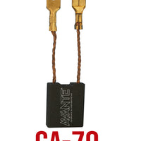 Carbón AVANTE CAP-79B P/Cortadora de Metales METABO