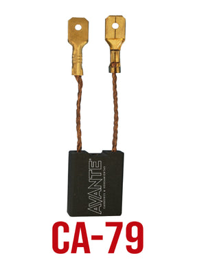 Carbón AVANTE CAP-79B P/Cortadora de Metales METABO