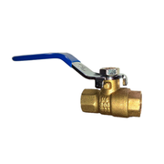 Válvula Esfera roscable 1/2" 400 PSI, Cnx 88H-8