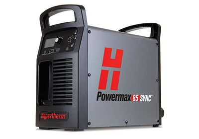 Sistema de plasma Powermax85 SYNC 200-600V 1/3-PH, CSA, CPC  Hypertherm 087191