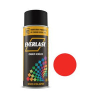 Pintura en Aerosol Rojo Everlast 400ml 15-0134