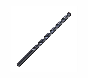 Broca Recta Serie Larga 3/8" (0.3750") x 8" Cleveland C09673