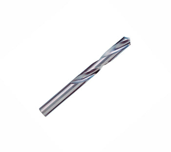 Broca de Carburo Sólido 9.50 mm Brillante Cleveland C114095