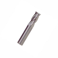 Cortador Vertical Carburo 1/2" Recto 4-F 1/2" x 1/2" x 1" x 3" Brillante Cleveland C141732