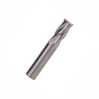 End Mill Punta Recta 4-F 11/16" x 1 1/2" x 4" Carburo Cleveland C141744