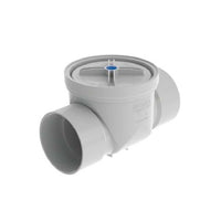 Válvula Check Antiretorno 6" C40VNR150