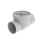 Válvula Check Antiretorno 6" C40VNR150