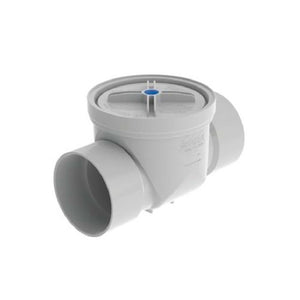 Válvula Check Antiretorno 6" C40VNR150