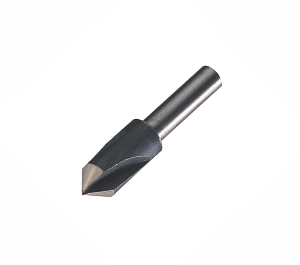 Avellanador Countersink 1/2" 3FLT 82 Cleveland C46163