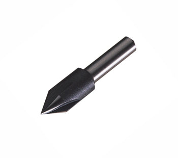 Avellanador Alta Velocidad 3/8" 4 Canales 60 Cleveland C46204