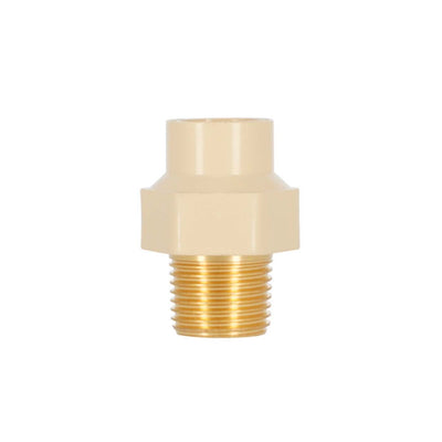 Adaptador Macho 1 1/4