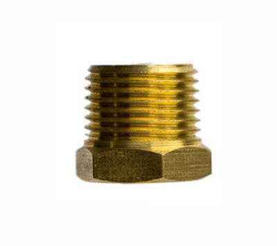 Cople Bushing Rosca Exterior a Rosca Interior 1/4