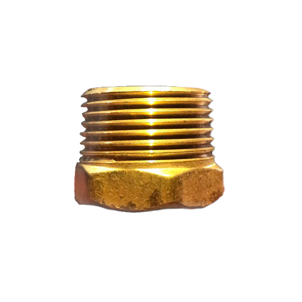 Cople Bushing Rosca Ext Rosca Int 3/4" - 1/2", Cnx CB1913