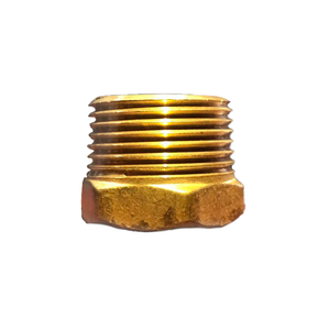Cople Bushing Rosca Ext Rosca Int 3/4" - 1/2", Cnx CB1913
