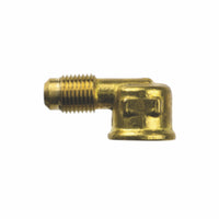 Codo Estufa 3/8" x 1/2", Cnx CE1013