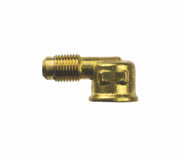 Codo Estufa 3/8" x 1/2", Cnx CE1013