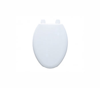 Asiento y Tapa Para Sanitario Larga, Coflex CH-A102