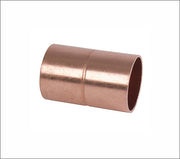 Cople de Cobre de 1/2", Cnx COCOPLE13S