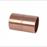 Cople de Cobre de 1", Cnx COCOPLE25S