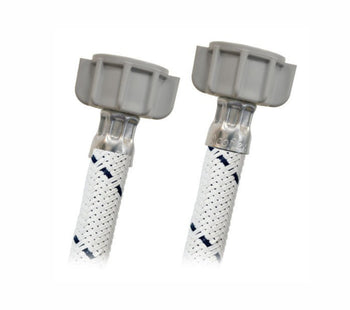 Alimentador para Fregadero 1/2" x 1/2" x 55 cm Coflex CVLB-A55
