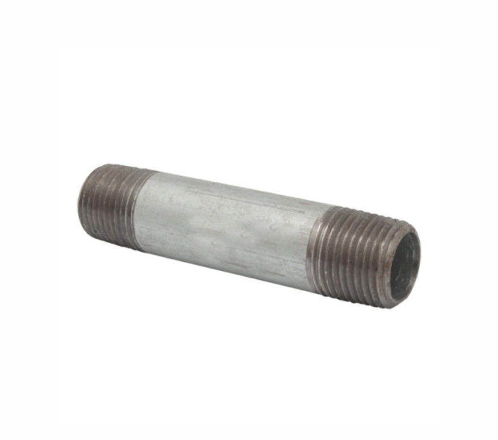 Niple Galvanizado de 3/4" - 2 1/2" B&K 564-025