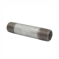 Niple Galvanizado de 1/8" - 3" B&K 560-030