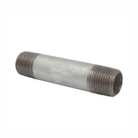 Niple Galvanizado de 1/2" - 4" B&K 563-040