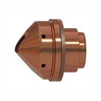 Boquilla Nozzle Shield FlushCut Duramax 65 A - 105 A Hypertherm 420533
