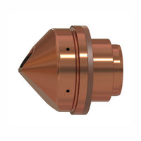 Boquilla Escudo Frontal FlushCut Nozzle Shield 30 - 45 A Hypertherm 420633