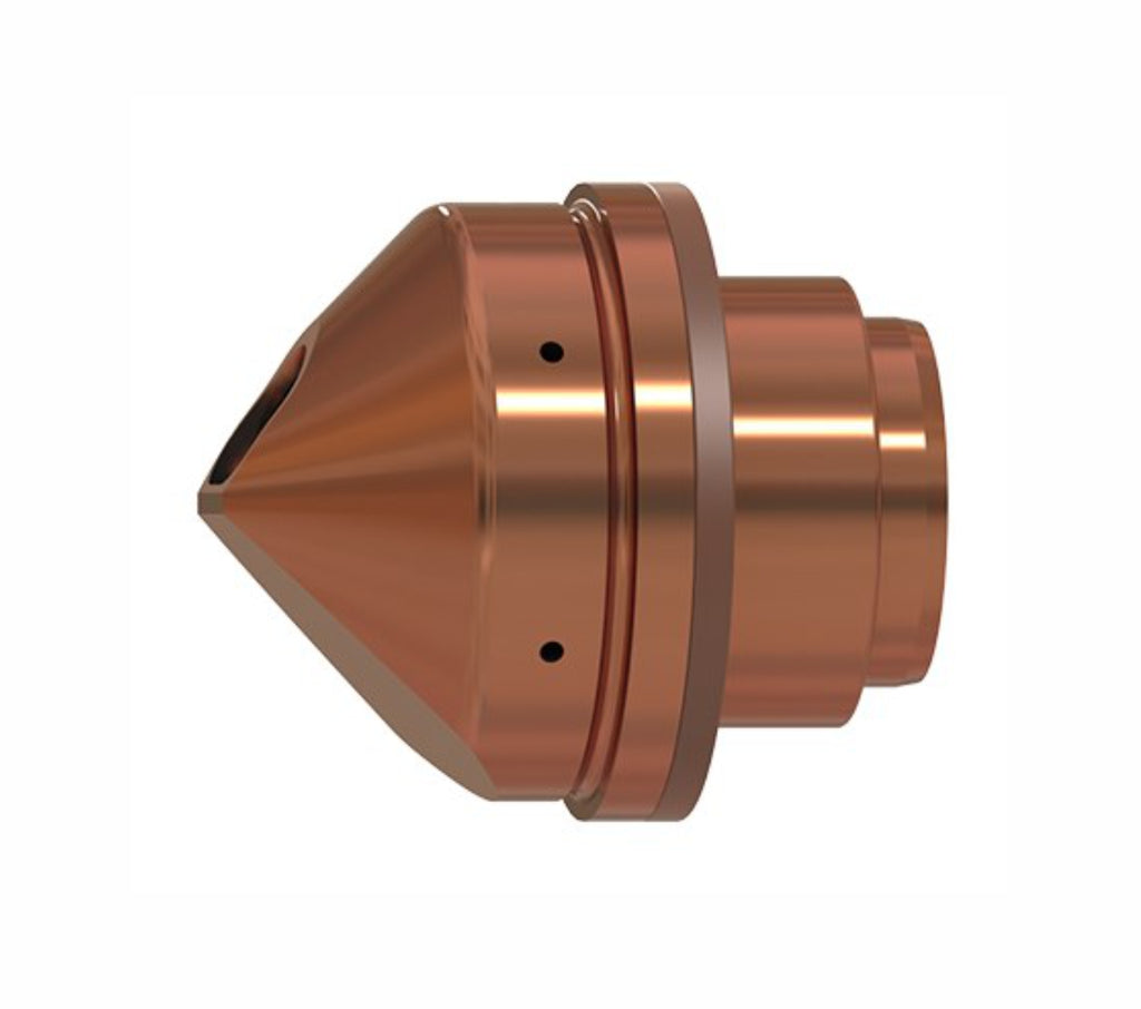 Boquilla Escudo Frontal FlushCut Nozzle Shield 30 - 45 A Hypertherm 420633