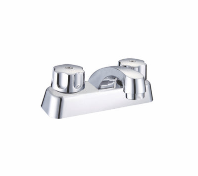 Mezcladora Para Lavabo 1/4 de Vuelta Meer MZL431.