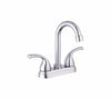 Mezcladora Para Lavabo 1/4 de Vuelta Meer MZL4404.
