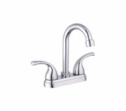 Mezcladora Para Lavabo 1/4 de Vuelta Meer MZL4404.