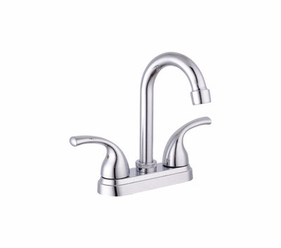 Mezcladora Para Lavabo 1/4 de Vuelta Meer MZL4404.