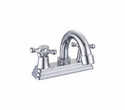 Mezcladora Para Lavabo 1/4 de Vuelta Meer MZL442.