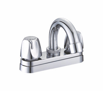 Mezcladora Para Lavabo ABS/Latón Meer MZL443.