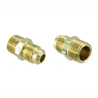 Niple Terminal de Compresion con Barril de 1/4" X 1/2" Cnx NTP0613