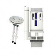 Válvula de 3" Dual Flush de 2 Piezas P-B6032- 5xCAJA Coflex P-B6032