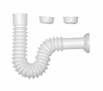 Extensión Corrugada para Desague Coflex P-B9022