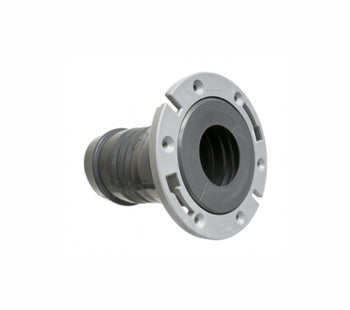 Brida Flexible Larga Para Tubería De 4", Coflex PB-300
