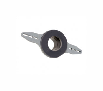 Brida Flexible Para Mingitorio, Coflex PB-402
